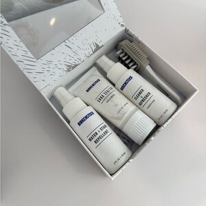 Brand new Birkenstock care kit